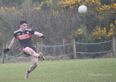 Ardagh v Swinford SFL Rd2 2026