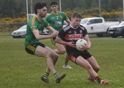 Ardagh v Swinford SFL Rd2 2026