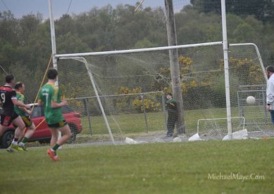 Ardagh v Swinford SFL Rd2 2026