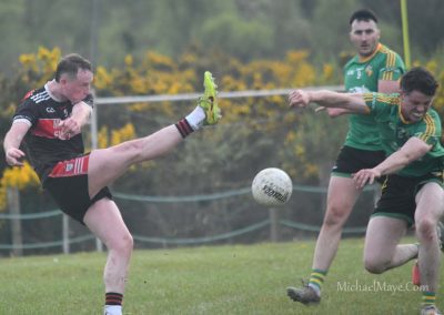 Ardagh v Swinford SFL Rd2 2026
