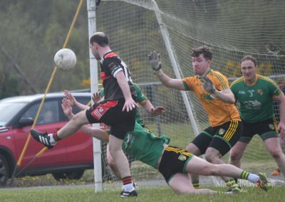 Ardagh v Swinford SFL Rd2 2026