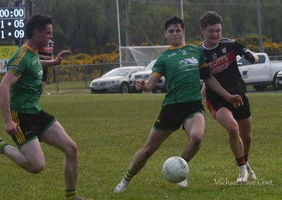 Ardagh v Swinford SFL Rd2 2026