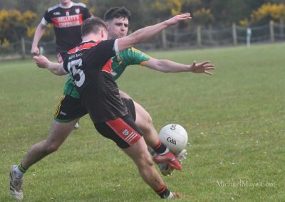 Ardagh v Swinford SFL Rd2 2026