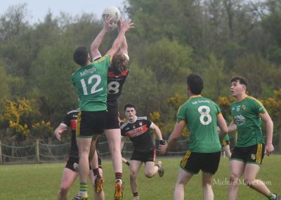 Ardagh v Swinford SFL Rd2 2026