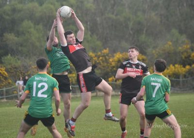 Ardagh v Swinford SFL Rd2 2026