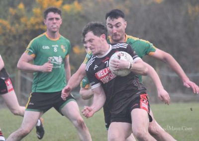 Ardagh v Swinford SFL Rd2 26th April 2026