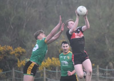 Ardagh v Swinford SFL Rd2 2026