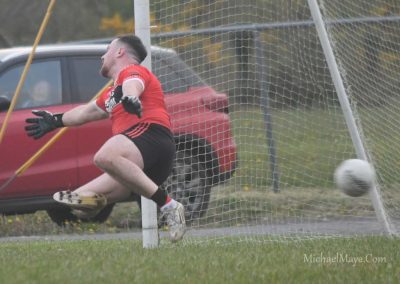 Ardagh v Swinford SFL Rd2 2026