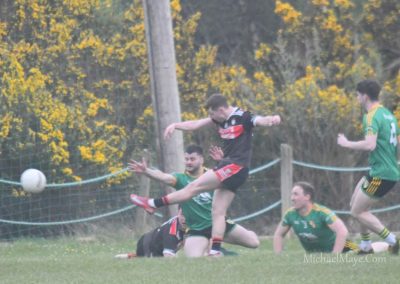 Ardagh v Swinford SFL Rd2 2026