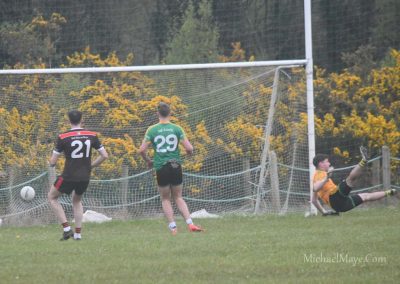 Ardagh v Swinford SFL Rd2 2026