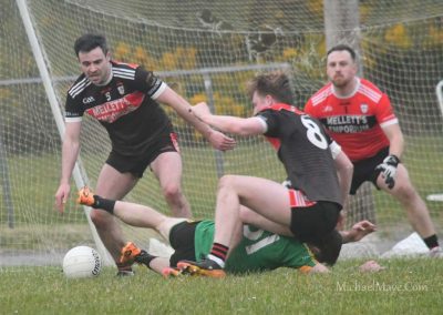 Ardagh v Swinford SFL Rd2 2026