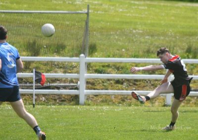 Swinford v Westport SFL Rd3 10th May 2026
