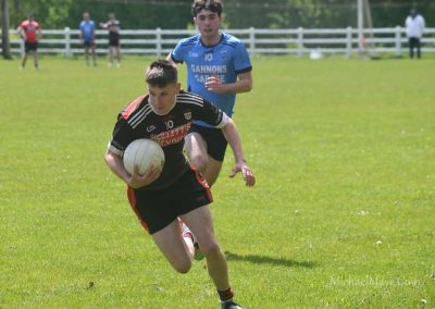 Swinford v Westport SFL Rd3 10th May 2026