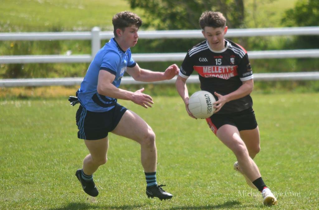 Swinford v Westport SFL Rd3 10th May 2026