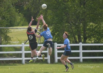 Swinford v Westport SFL Rd3 10th May 2026