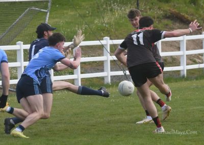 Swinford v Westport SFL Rd3 10th May 2026
