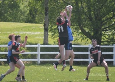 Swinford v Westport SFL Rd3 10th May 2026