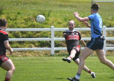Swinford v Westport SFL Rd3 10th May 2026