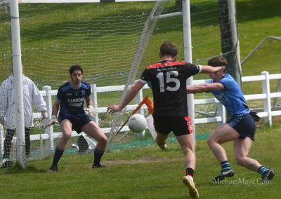 Swinford v Westport SFL Rd3 10th May 2026