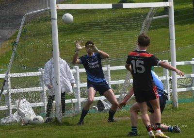 Swinford v Westport SFL Rd3 10th May 2026