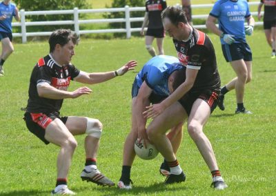 Swinford v Westport SFL Rd3 10th May 2026