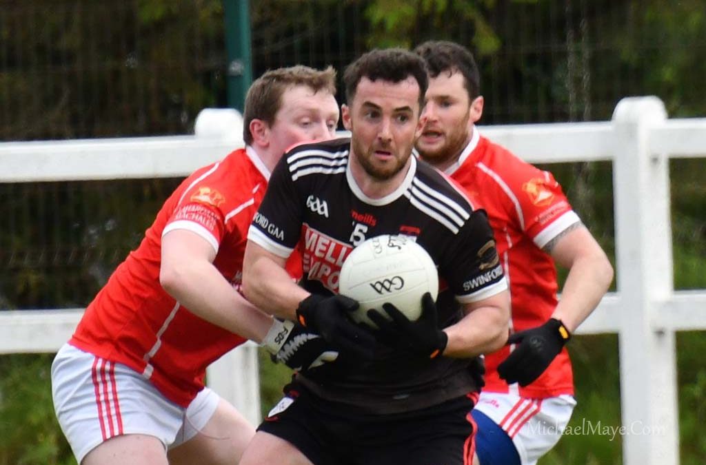 Lahardane v Swinford SFL Rd6 6th June 2026
