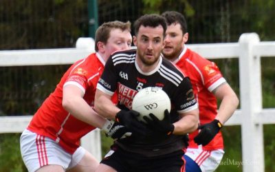 Lahardane v Swinford SFL Rd6 6th June 2026