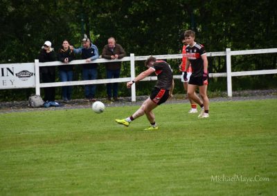 Lahardane v Swinford SFL Rd6 6th June 2026