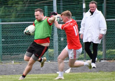 Lahardane v Swinford SFL Rd6 6th June 2026