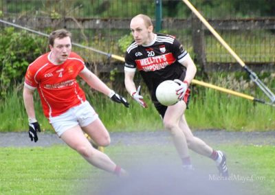 Lahardane v Swinford SFL Rd6 6th June 2026