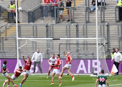 Mayo v Cork 27th June 2026