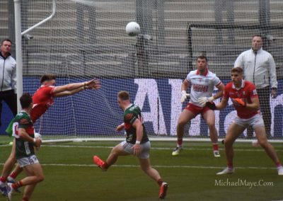 Mayo v Cork 27th June 2026
