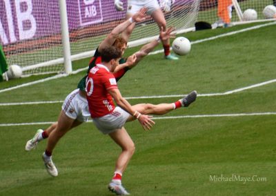 Mayo v Cork 27th June 2026