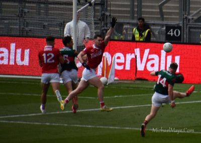 Mayo v Cork 27th June 2026