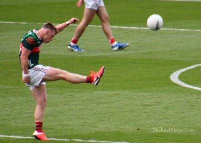 Mayo v Cork 27th June 2026