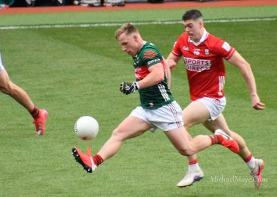 Mayo v Cork 27th June 2026