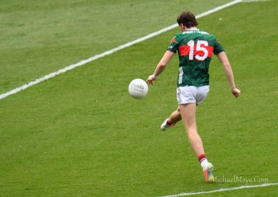 Mayo v Cork 27th June 2026