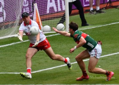 Mayo v Cork 27th June 2026