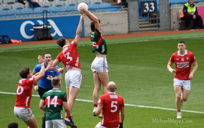 Mayo v Cork 27th June 2026