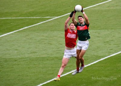 Mayo v Cork 27th June 2026