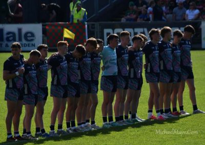 Mayo v Meath 20th June 2026