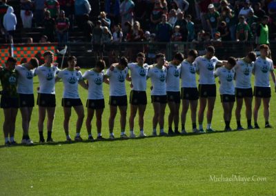 Mayo v Meath 20th June 2026