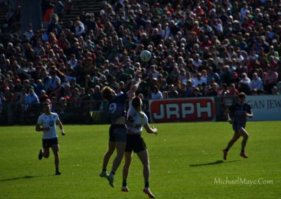 Mayo v Meath 20th June 2026