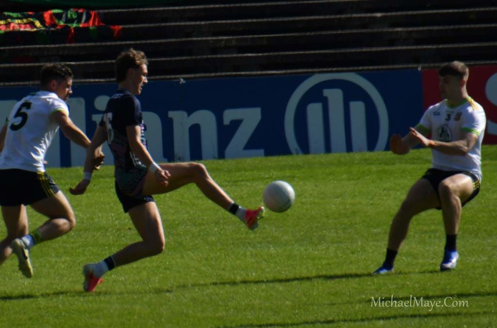Mayo v Meath 20th June 2026