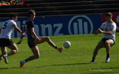Mayo v Meath 20th June 2026
