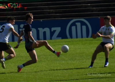 Mayo v Meath 20th June 2026