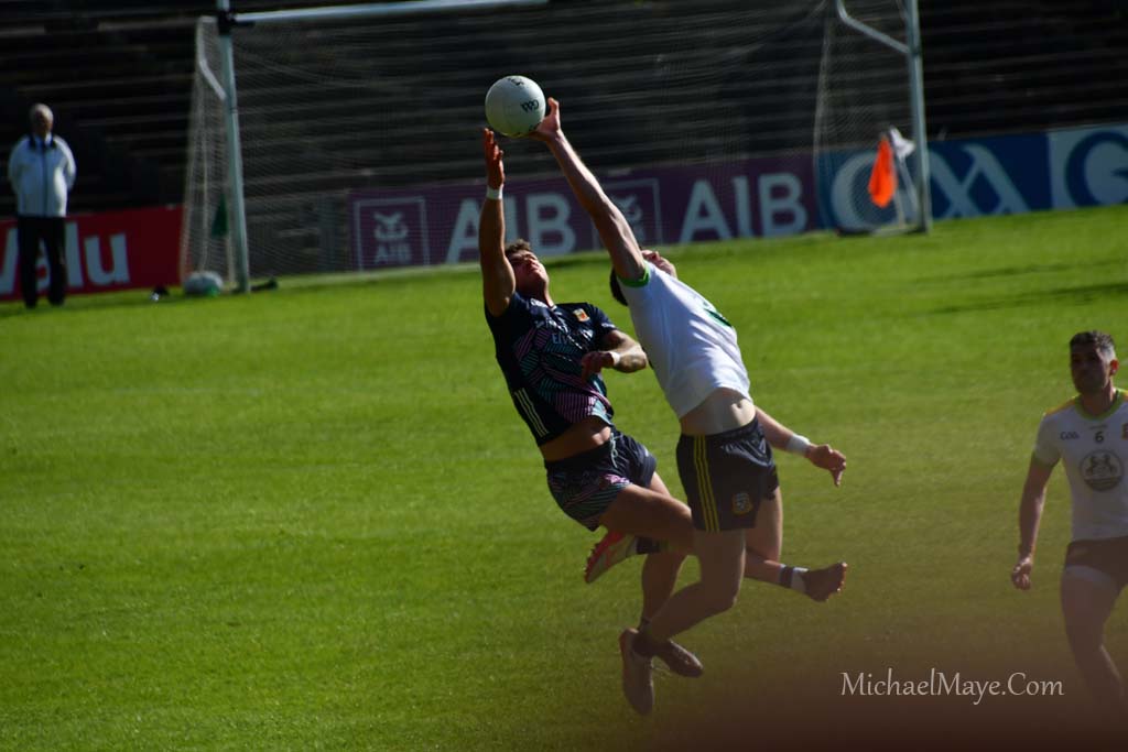 Mayo v Meath 20th June 2026