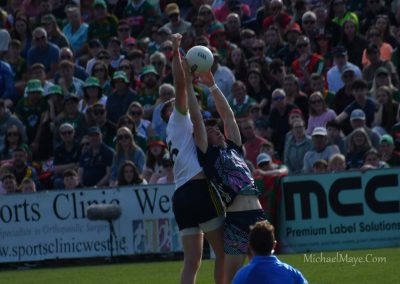 Mayo v Meath 20th June 2026