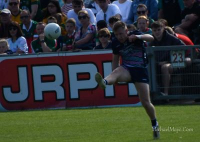 Mayo v Meath 20th June 2026