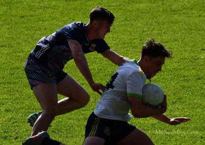 Mayo v Meath 20th June 2026